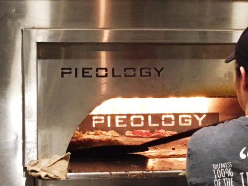pieology